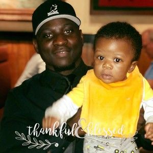 Meet your Posher, Clifford